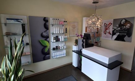 Friseursalon  Bahdime : Friseur in Schwaig bei Nürnberg