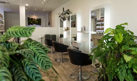 Bio-t by philippe duffier & Barbara : Manucure à Orléans