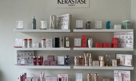 L'Atelier de Coiffure : Coiffeur à Rosny-sur-Seine