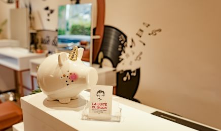 La Suite Du Salon : Coiffeur à Bastogne