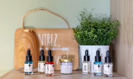 L & N Beauty : Institut de beauté à Mouen