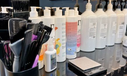 Salon Nathalie MASTROIANNI - Sanary-sur-Mer : Coiffeur à Sanary-sur-Mer