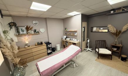 L'atelier : Institut de beauté à Longchamp
