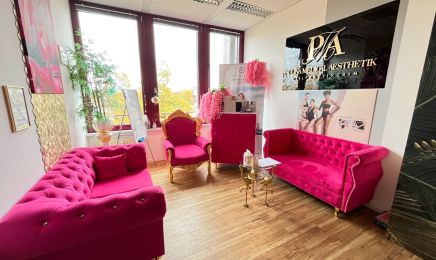 PMA Paulina Medical Aesthetik : Kosmetikstudio in Unterschleißheim