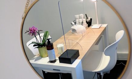 Institut Douc'Heure : Institut de beauté à Verrières-le-Buisson