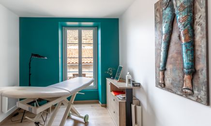 Institut de Beaute Natur’Elle : Manucure à Aulnay