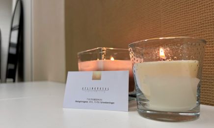 Aylin Koeksal: Kosmetikstudio in Schwieberdingen