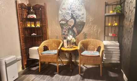 Sala Bun Spa  : Institut de beauté à Arcueil