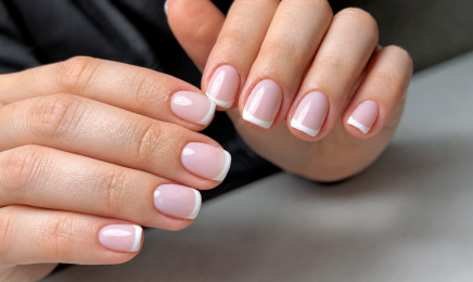 Kristina by ProVisage: Nagelstudio in Hamburg