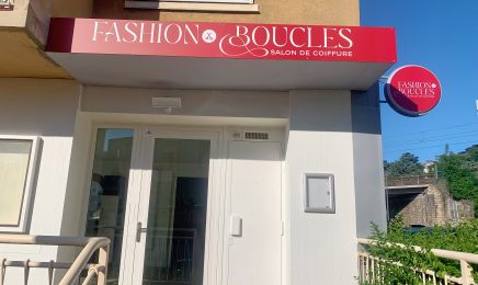 Fashion Boucles : Coiffeur à Rillieux-la-Pape