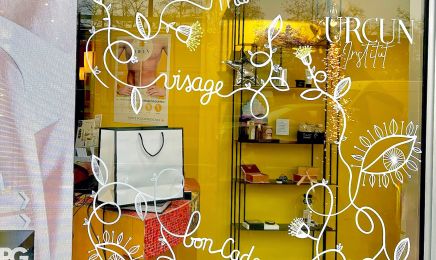 Institut Urcun  : Barbier à Rennes