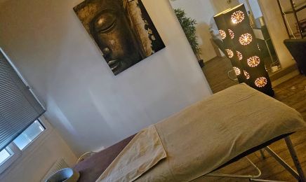 L’Atelier Silhouette By Sandra : Institut de beauté à Lyon
