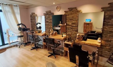 Belleza Coiff : Coiffeur à Auriol
