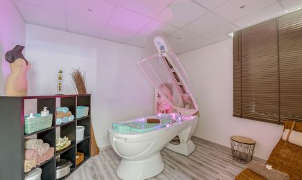 Institut du Château : Coiffeur à Beynost