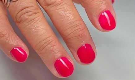 Lola Institut Beauté : Manucure à Dozulé