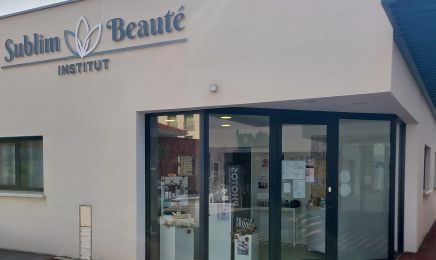 Sublim'beauté : Institut de beauté à Saint-Féliu-d'Avall