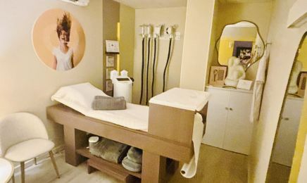 Studio Minceur by Roberta : Coiffeur à Mérignac