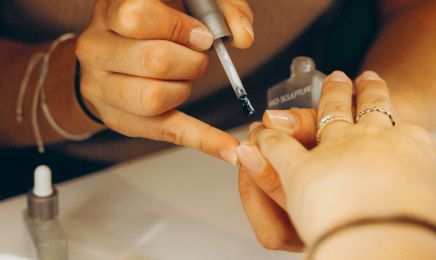 Corps : Institut de beauté à Grimaud