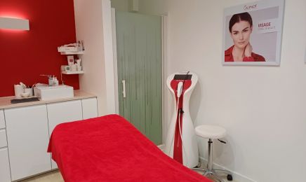 Guinot - Ergué-Gabéric Les Clefs de la Beauté : Institut de beauté à Ergué-Gabéric