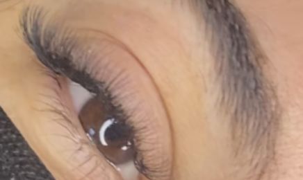 The Lash Room  : Institut de beauté à Saint-Germain-en-Laye