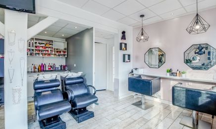 Intui'tifs : Coiffeur à Mondeville