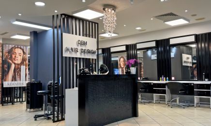 CEM HAIRDESIGN: Barbershop in Siegburg