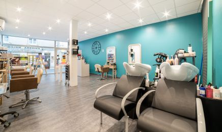 La beauté du cheveu : Coiffeur à Saint-Yrieix-la-Perche