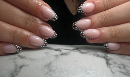 Nails By Nel  : Manucure à Saint-Étienne