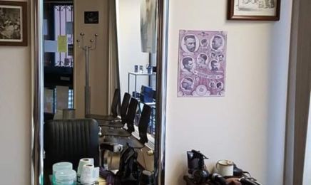 Coiffure Barthel : Barbier à Sarreguemines