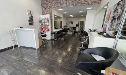 Joyce Coiffure : Coiffeur à Lyon