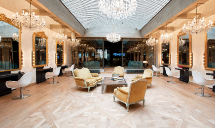 Paradis du Tan : Institut de beauté à Paris