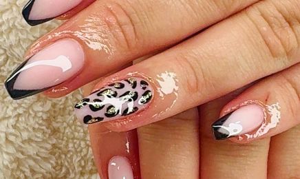 NAIL’LISS L'INSTANT BEAUTÉ : Manucure à Saint-Savournin