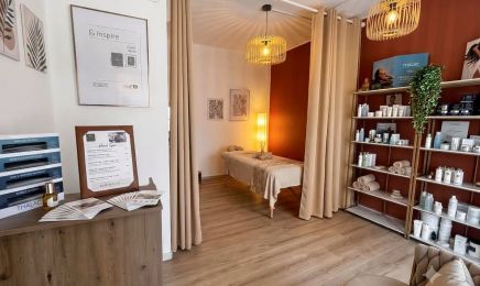 O ‘Zen Institut & Formation  : Manucure à La Seyne-sur-Mer Les Sablettes