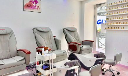 Loan Nails : Manucure à Saint-Mandé