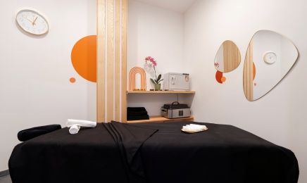 Spa du Vieux Chaillol : Institut de beauté à Saint-Michel-de-Chaillol