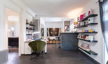 Dermo Estetica  : Institut de beauté à La Croix-Valmer