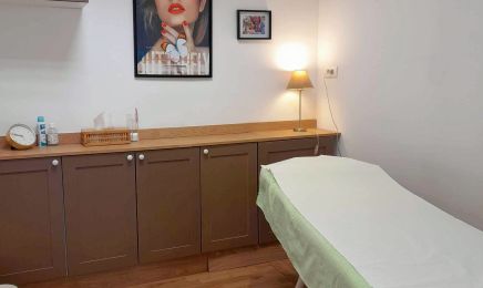 Espace Beauté : Institut de beauté à Gréoux-les-Bains
