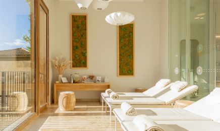 SPA SOLEILLA : Institut de beauté à Narbonne