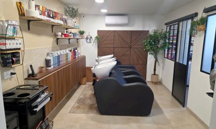 L'ATELIER DI'VINH : Les pennes mirabeau : Coiffeur à Les Pennes-Mirabeau