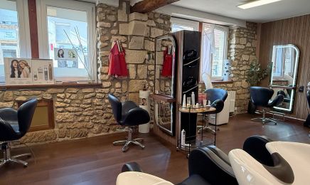 CARRE VIP : Coiffeur à Verneuil-en-Halatte
