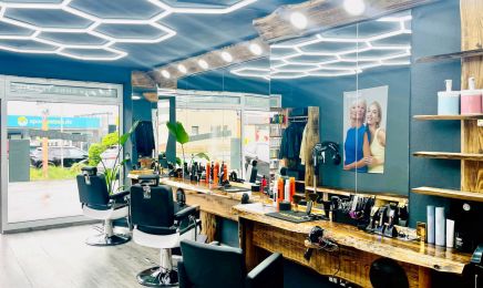 Haarkunst Friseursalon : Kosmetikstudio in Bielefeld