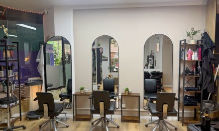 hair & beauty Jenny Knauer: Kosmetikstudio in Hemsbach