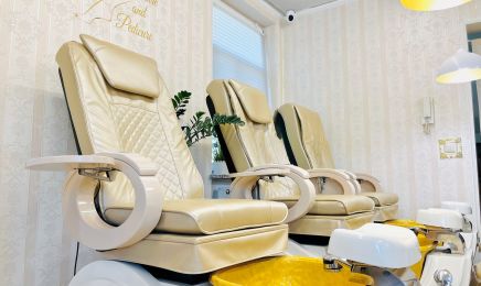 Queens Beauty : Nagelstudio in München