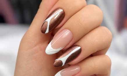 Les ongles de Mae : Manucure à Lanhouarneau