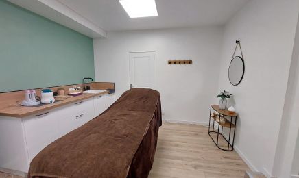 Absolue Douceur : Institut de beauté à Saint-Jouin-Bruneval