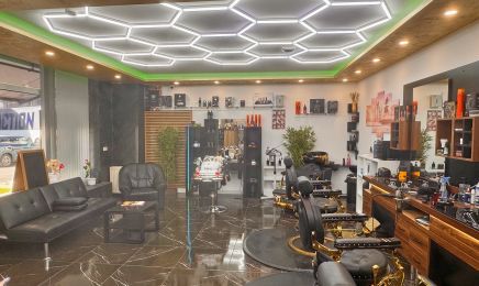 Milano Friseursalon : Friseur in Erkner