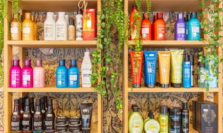 Kechiloa Coiffure  : Institut de beauté à Urrugne