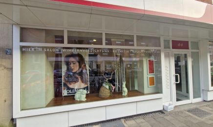 Permanent-Style-ID Münster: Kosmetikstudio in Münster