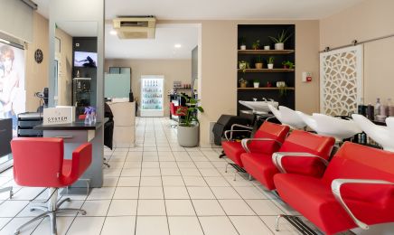 Mod'Styl : Coiffeur à Ormes