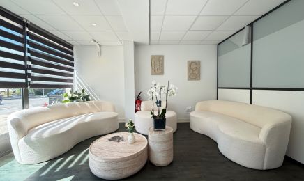 Bodycare By M - Maderotherapie - Drainage Lymphatique  : Institut de beauté à Martigues